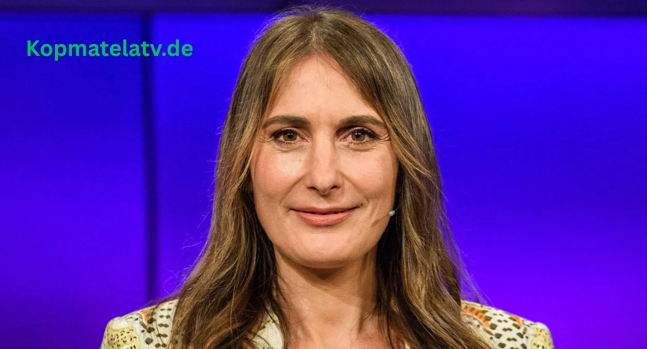 anja kohl krankheit