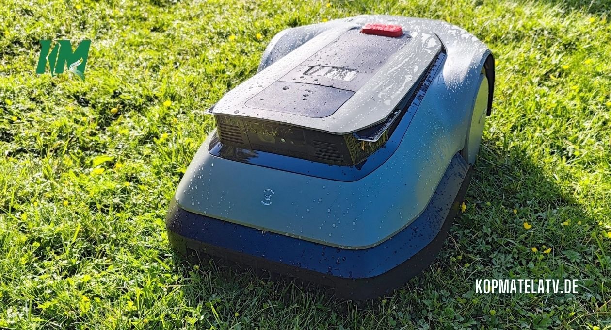 Ecovacs GOAT GX 600