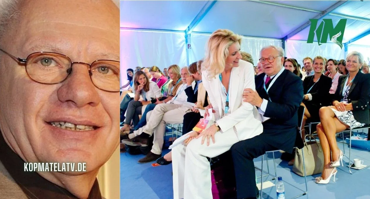 Maria Furtwängler neuer Partner