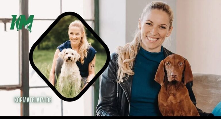 Martin Rütter und Conny Sporrer
