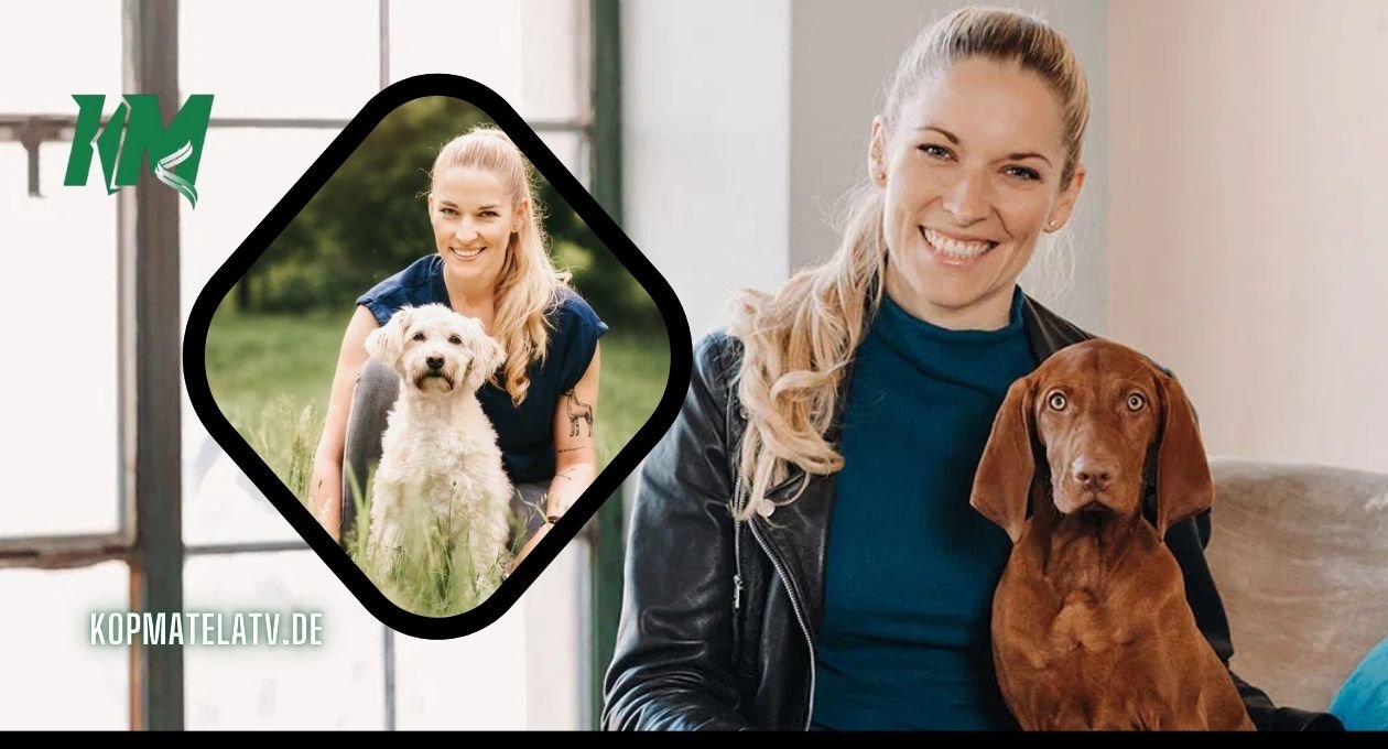 Martin Rütter und Conny Sporrer