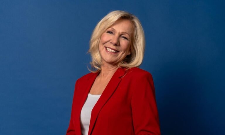 ulrike von der groeben wann hatte sie einen schlaganfall