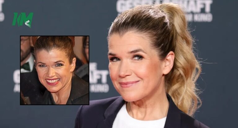 Anke Engelke Ehemann