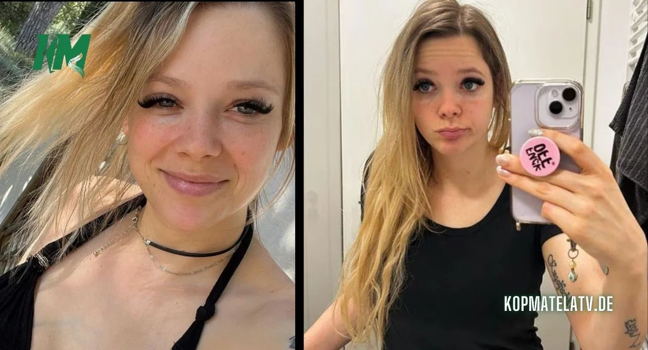 Anne Wünsche Fapello