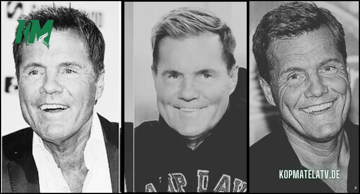 Dieter Bohlen Ungeschminkt