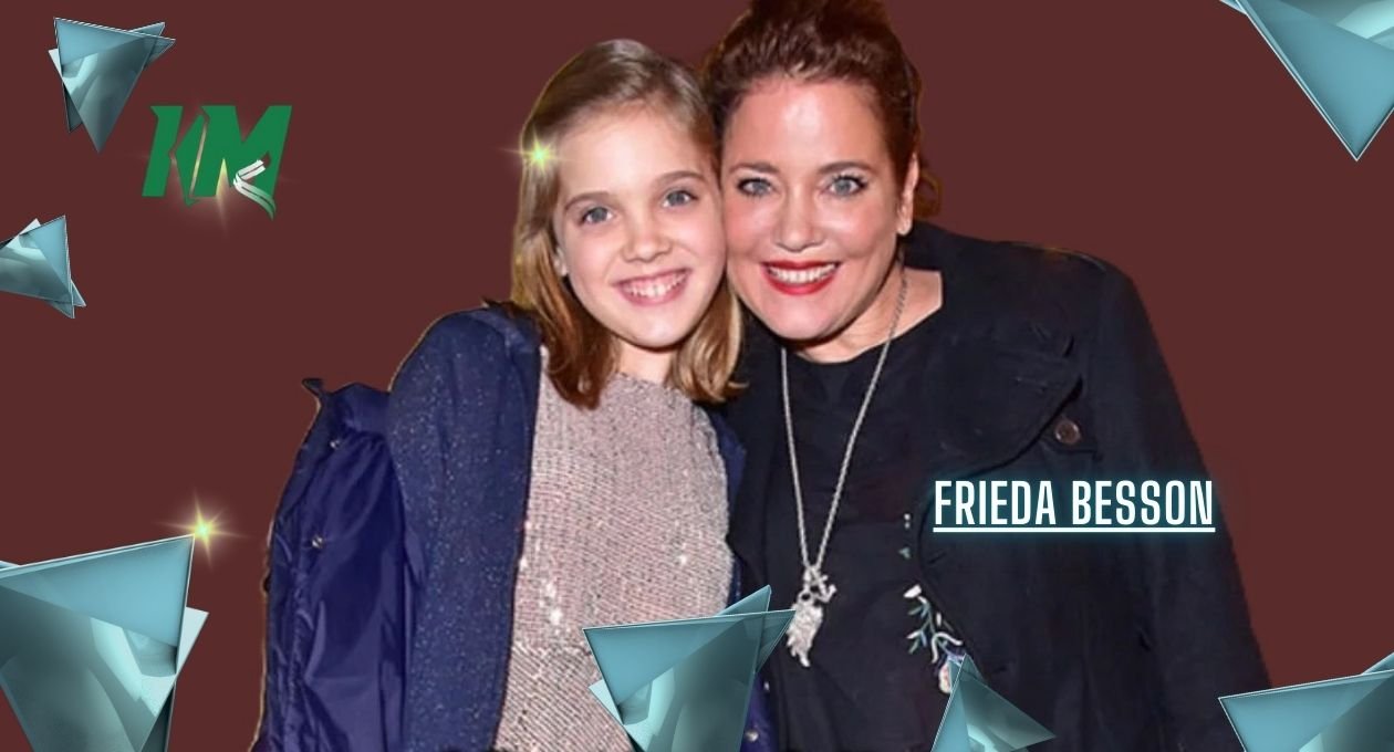 Frieda Besson