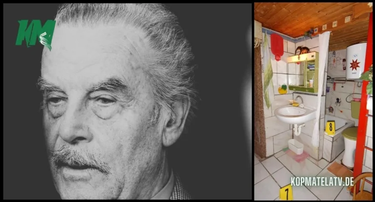 Josef Fritzl Kinder Behindert