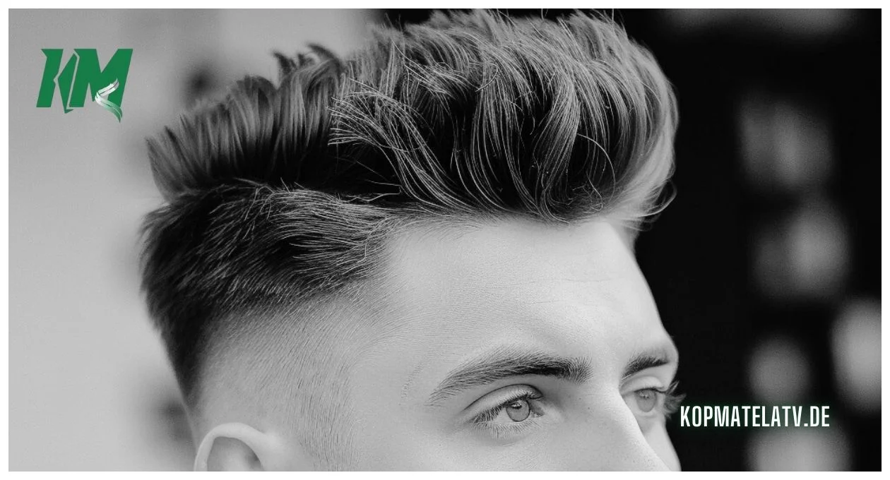 Wasserrutsche Haare