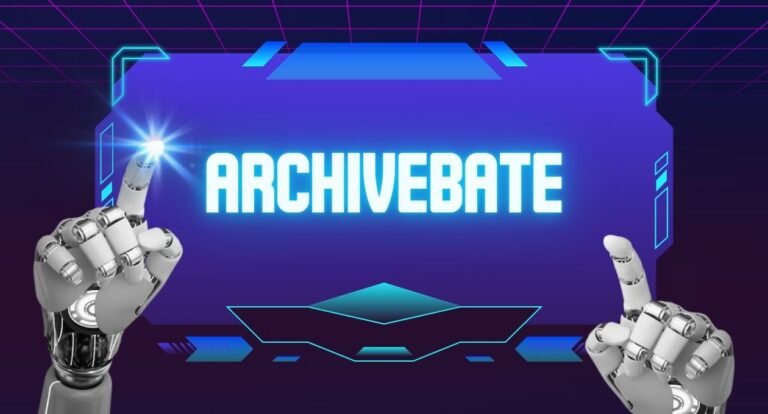 archivebate