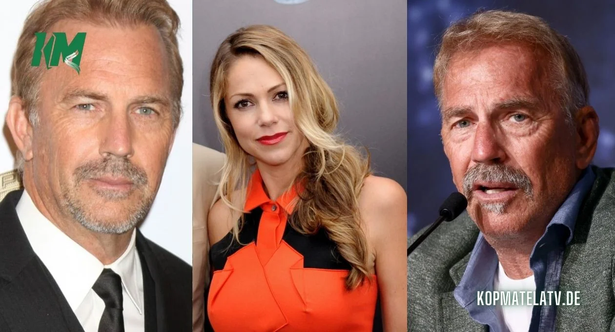 Kevin Costner Krankheit