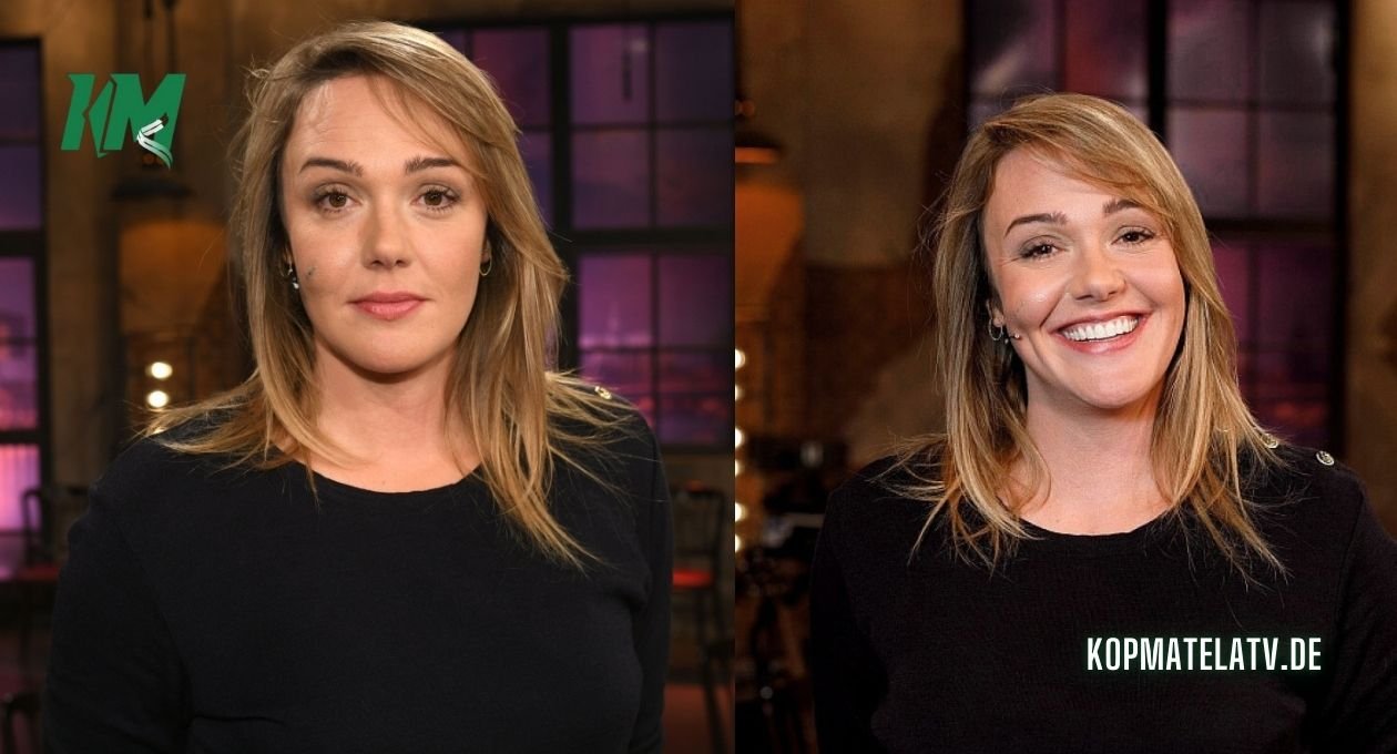 Alwara Höfels Narbe