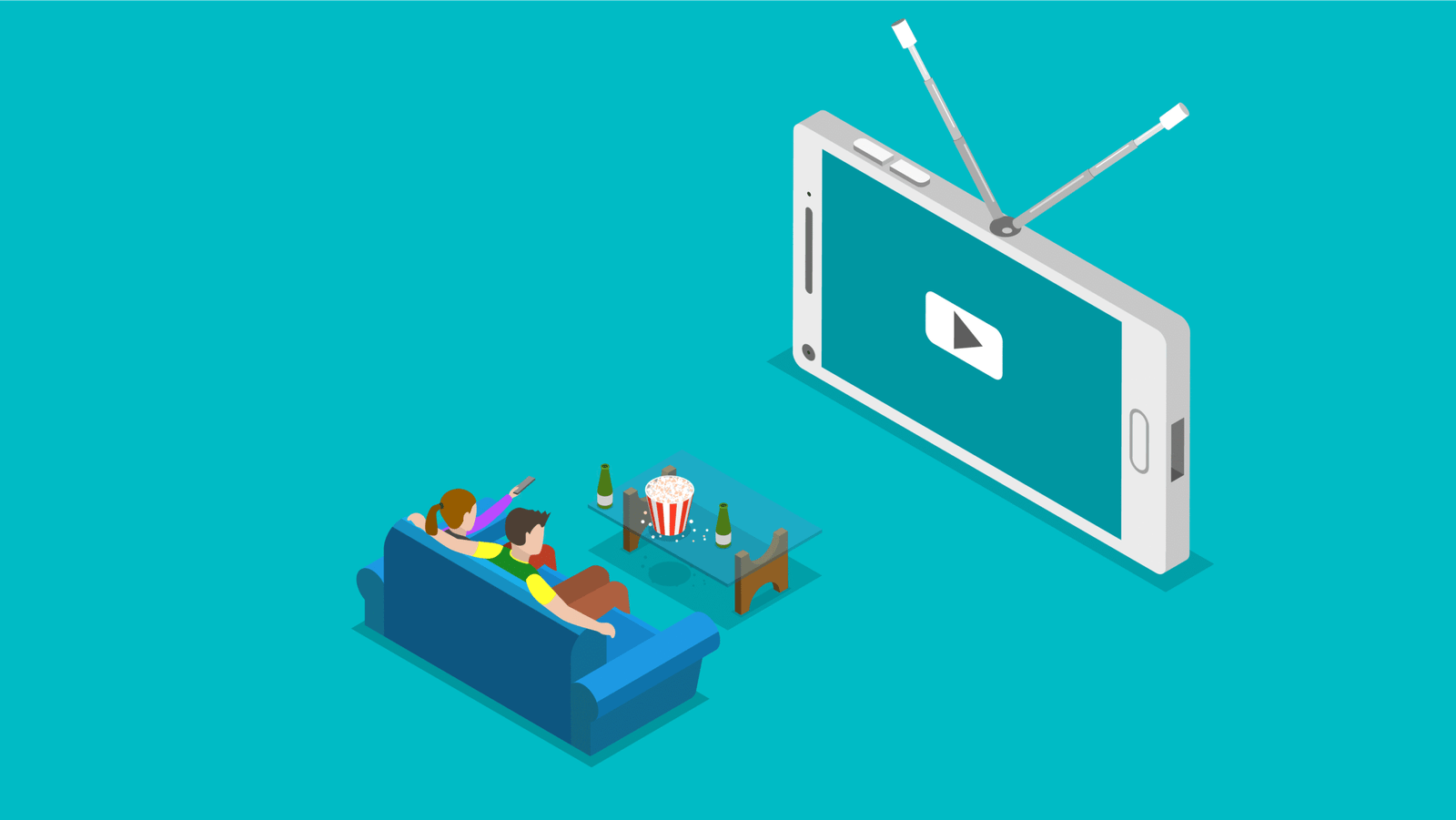 5 Wege zur sicheren Nutzung von Streaming-Quellen ohne versteckte Gefahren