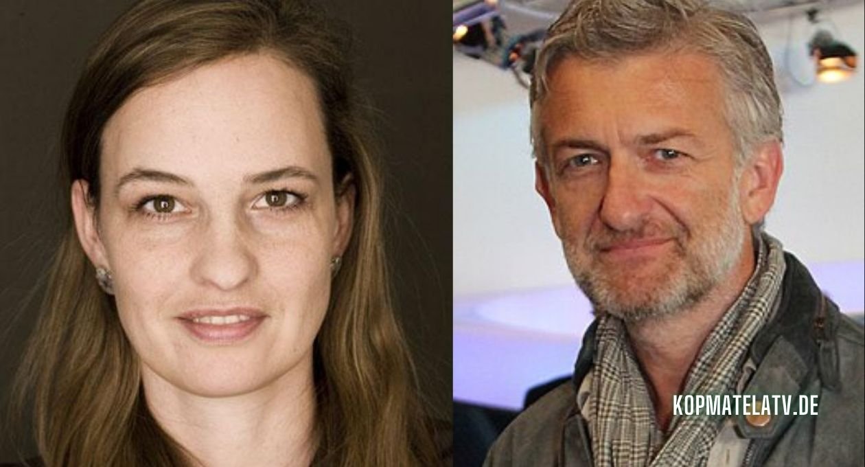 Natja Brunckhorst Dominic Raack