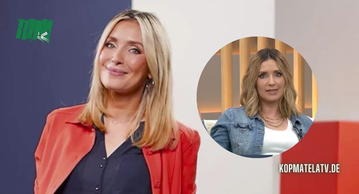 Sophye Gassmann Familie