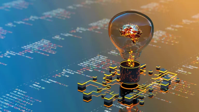 Technologische Innovationen