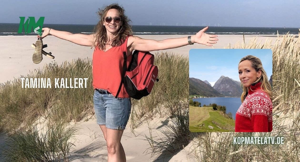Tamina Kallert