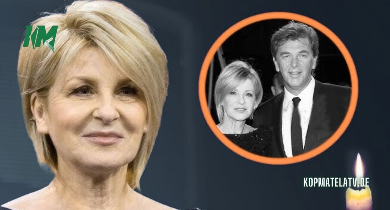 carmen nebel todesursache