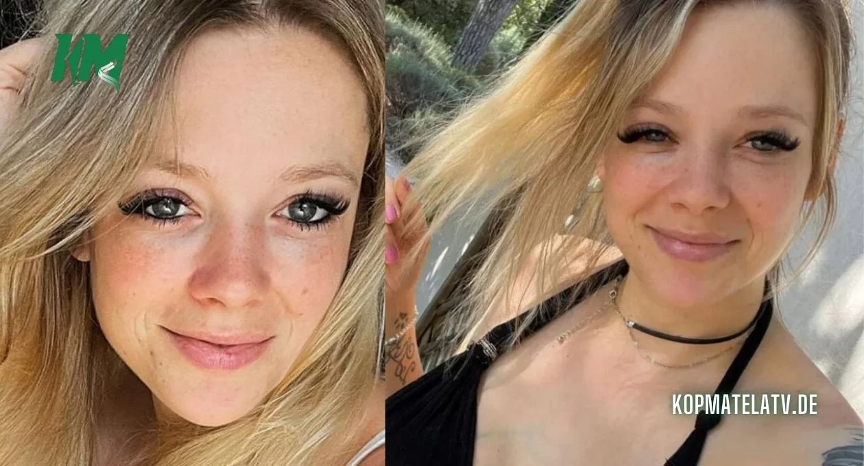 Anne Wünsche Fapello