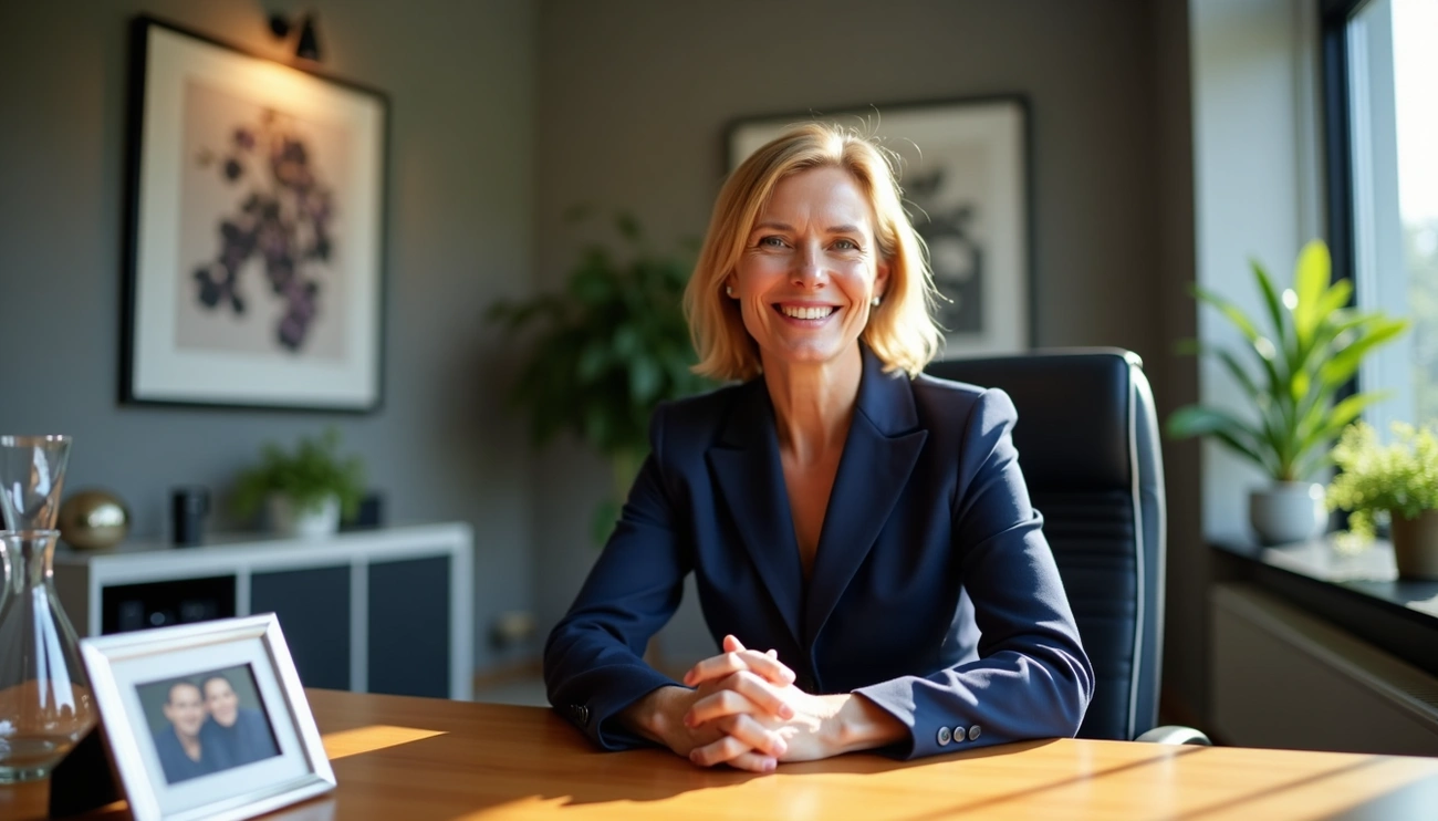 julia klöckner kinderwunsch