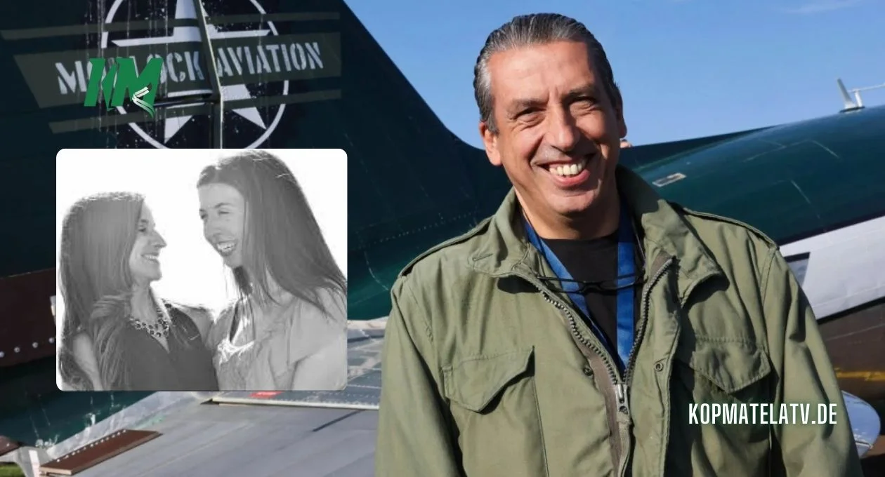 Morlock Motors Tochter verstorben