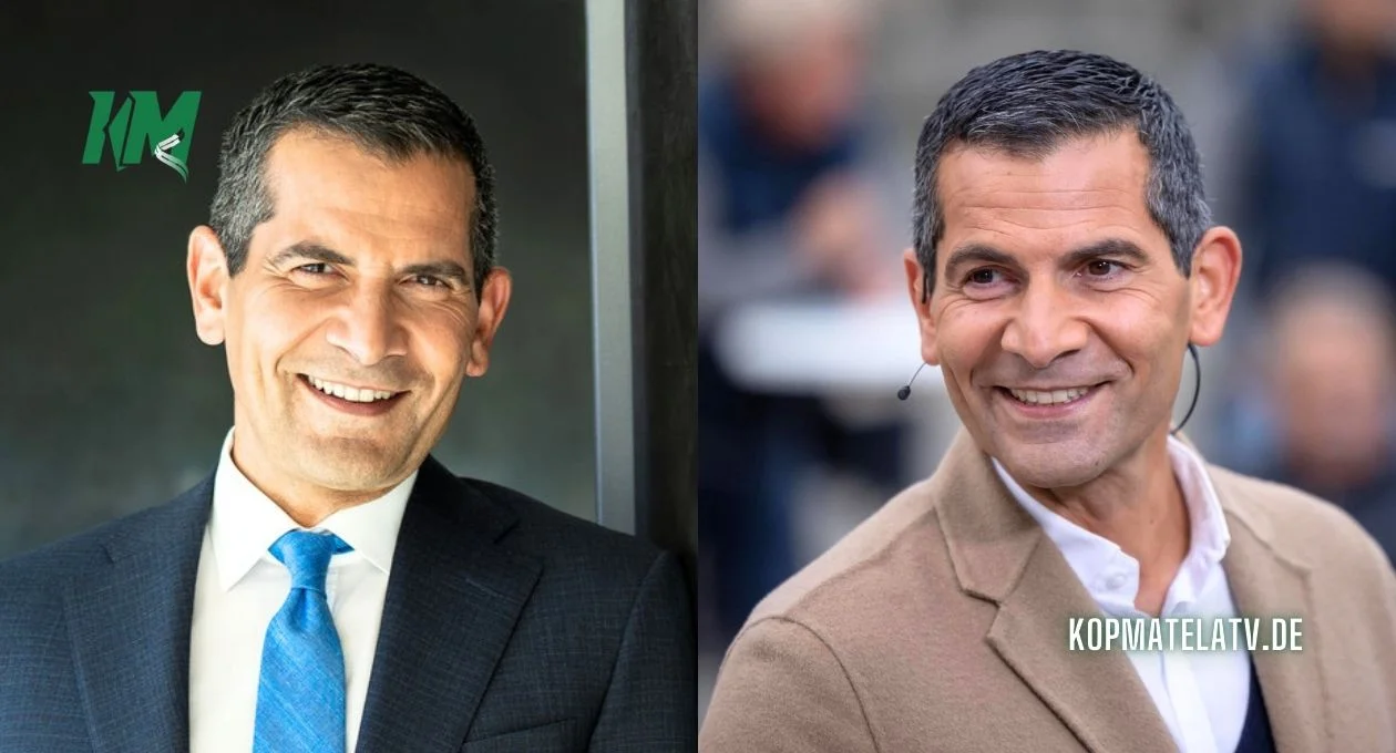 mitri sirin schlaganfall