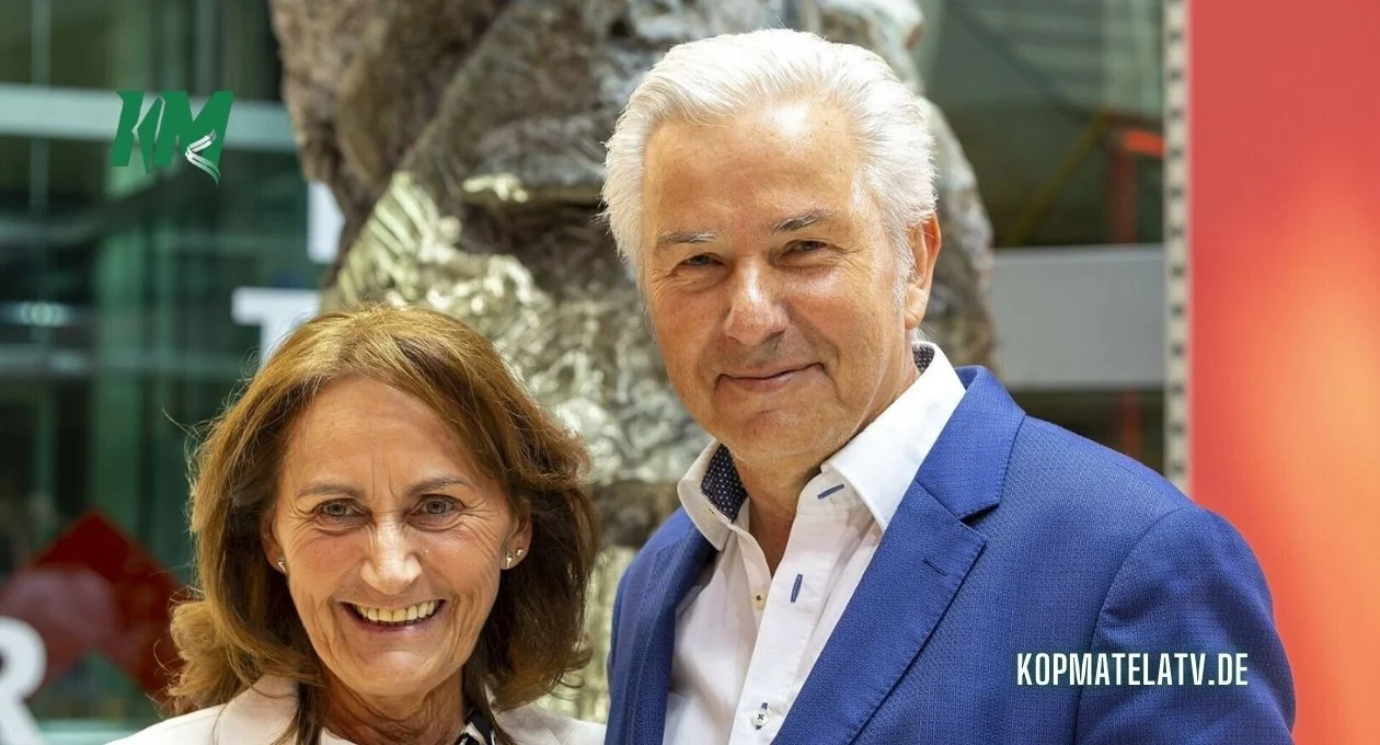 klaus wowereit neuer partner