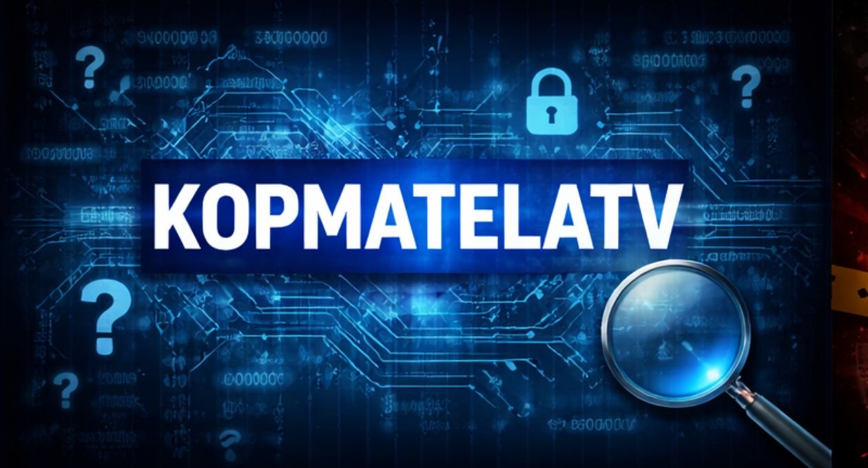 Kopmatelatv