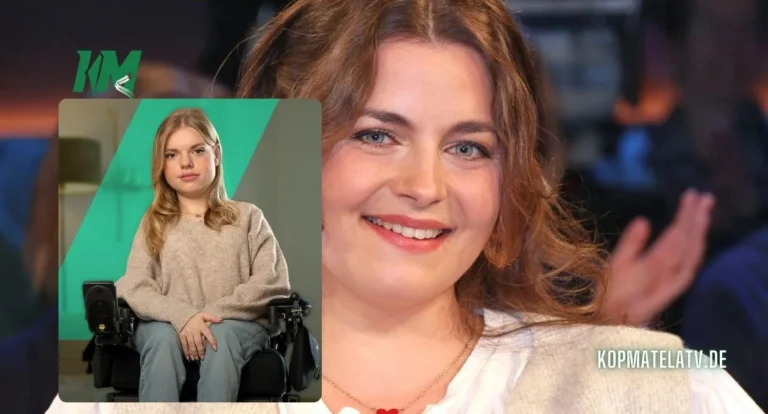 Lillis beste Freundin ist tot