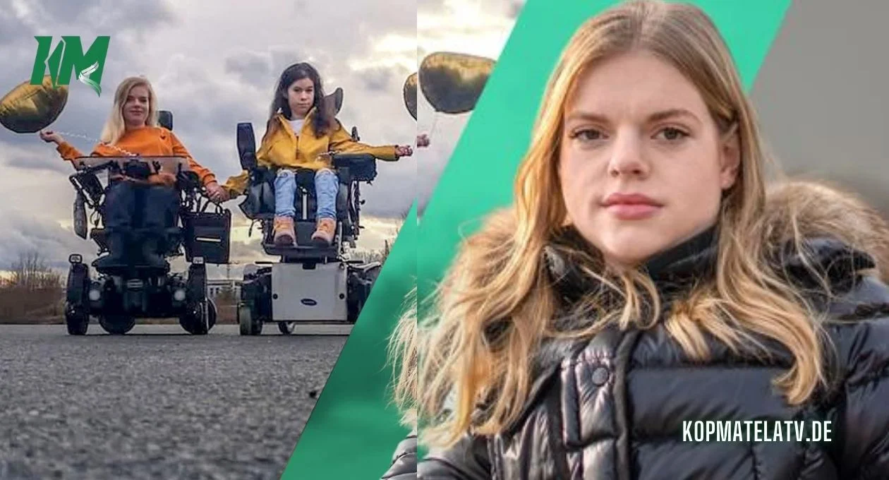 Lillis beste Freundin ist tot