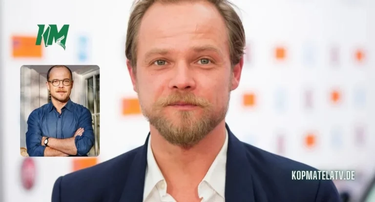 Matthias Köberlin Krankheit
