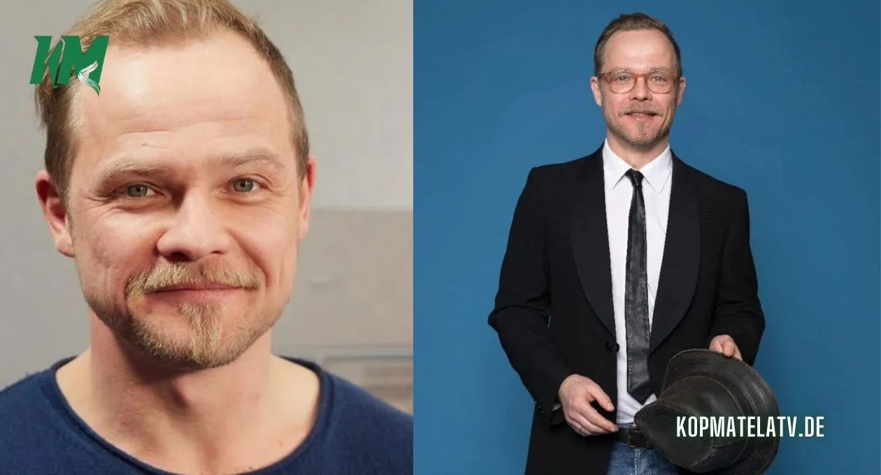 Matthias Köberlin Krankheit