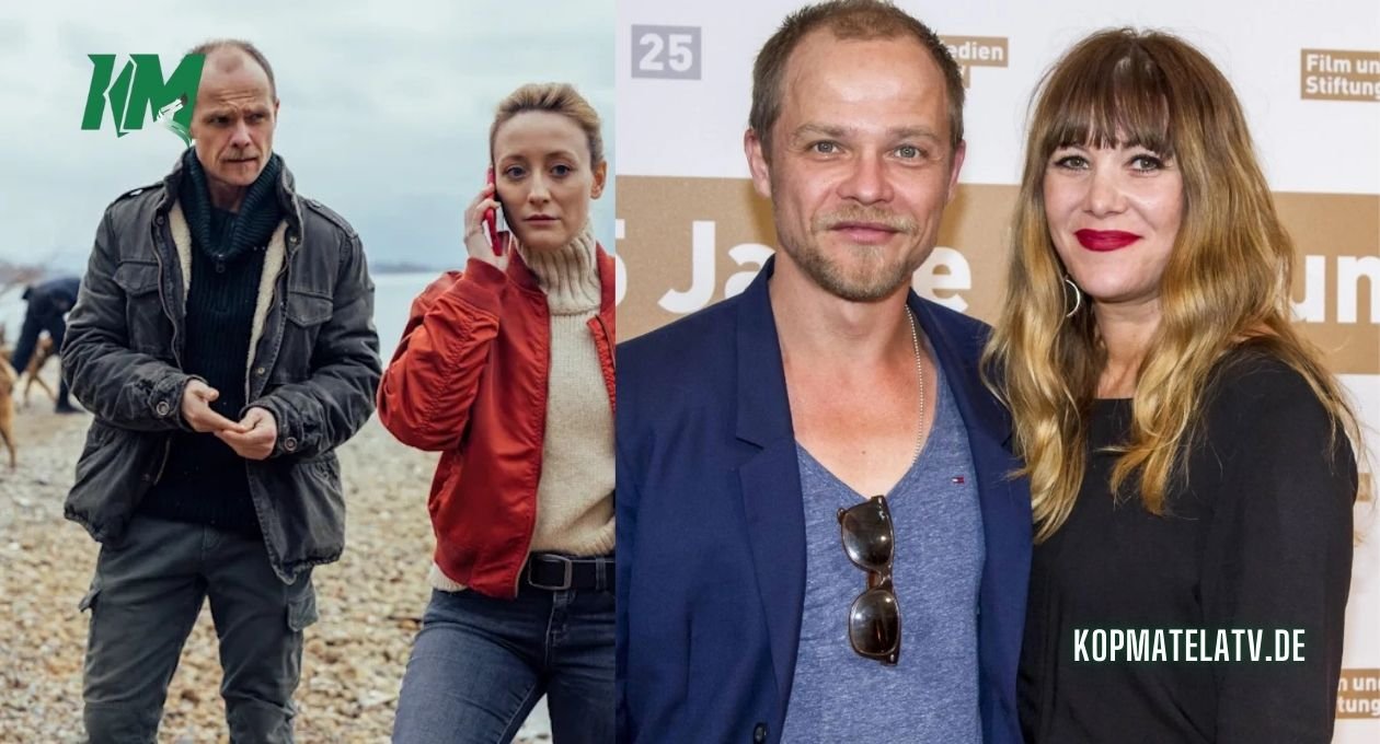 Matthias Köberlin Krankheit