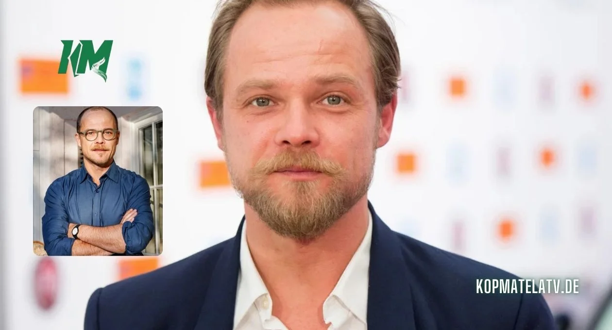 Matthias Köberlin Krankheit