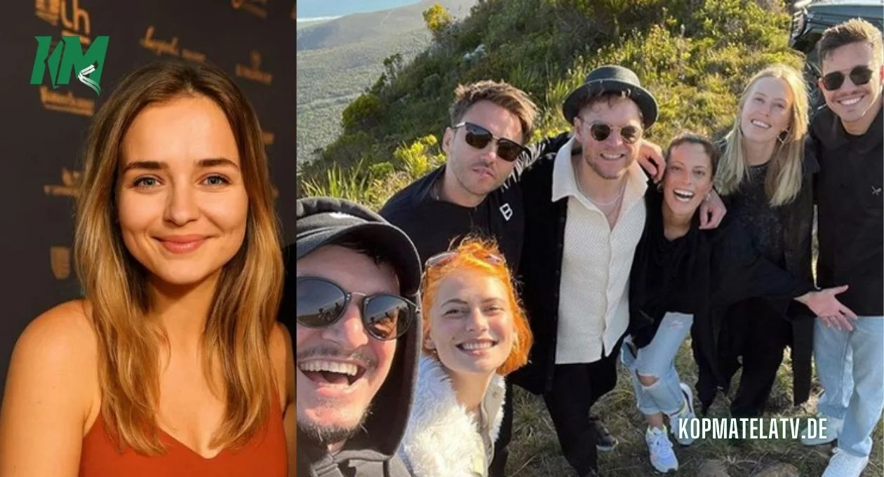 Yvonne Goldschmidt Alter