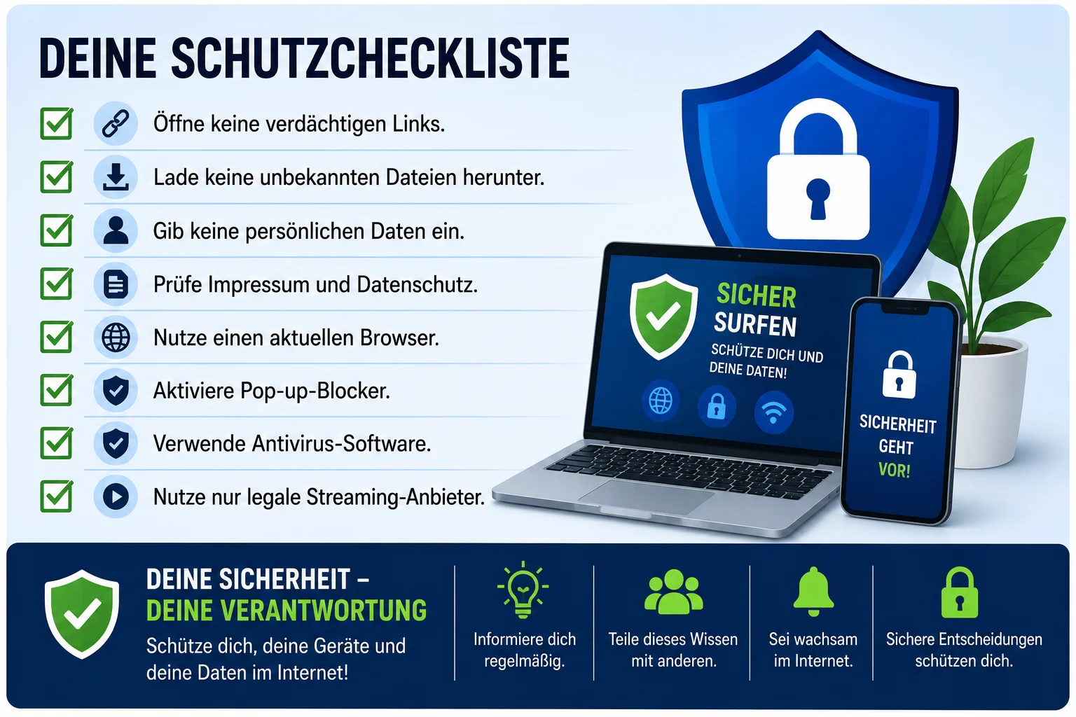 How to Protect from Kopmatelatv