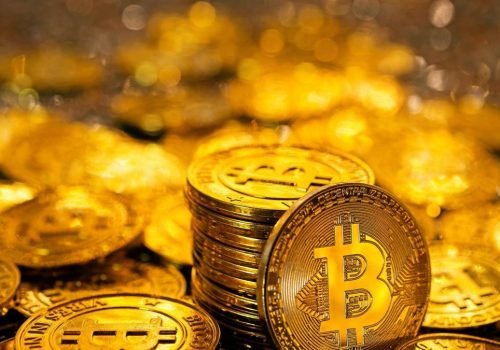 Bitcoin das digitale Gold Bitcoin das digitale Gold