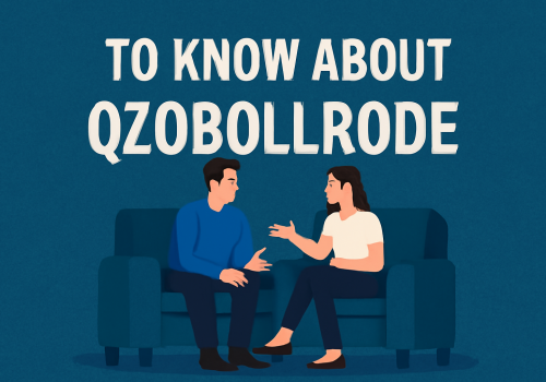 To Know About Qzobollrode