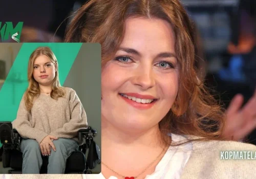 Lillis beste Freundin ist tot