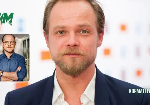 Matthias Köberlin Krankheit