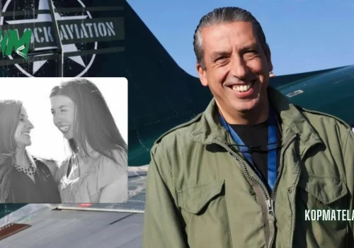 Morlock Motors Tochter verstorben