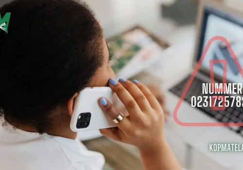 Aufpassen bei dieser Nummer: 02317257820