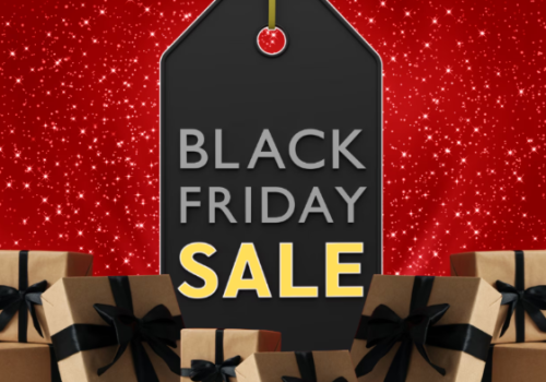 Black Friday