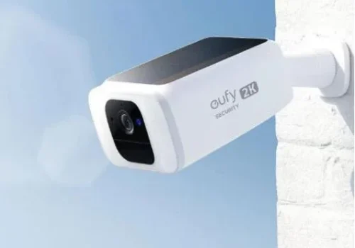 Sicherheitskamera-Funktionen