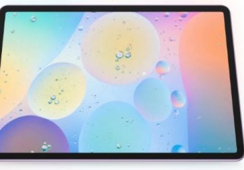 Tablets für digitale Künstler