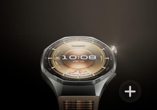 Verändern Smartwatches