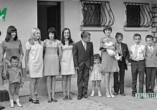 mireille mathieu geschwister