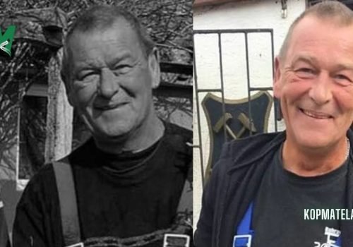 ralf ender todesursache