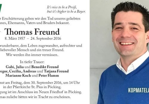 thomas freund krankheit thomas freund krankheit